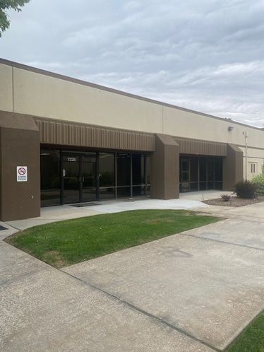 Boise Office Center: 7201-7289 Franklin Road, Boise, ID 83709